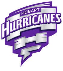 Hobart Hurricanes logo