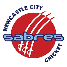 Newcastle City Cricket Club logo